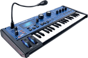 Novation MiniNova – 37-toets synthesizer met vocoder