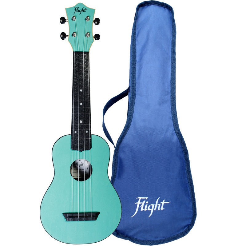 Flight TUS-35 LB – sopraanukelele