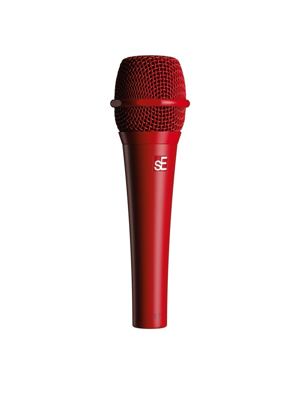 sE Electronics V7 Red – dynamische zangmicrofoon
