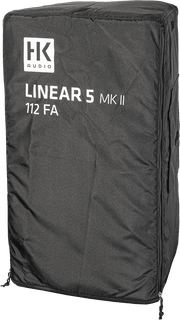 HK Audio Weather Protective Cover LINEAR 5 MK2 112 FA – luidsprekerhoes