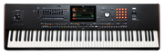 Korg Entertainer Keyboard, Pa5X International, 88 toetsen