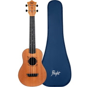 Flight TUC-53 MAH – concertukelele