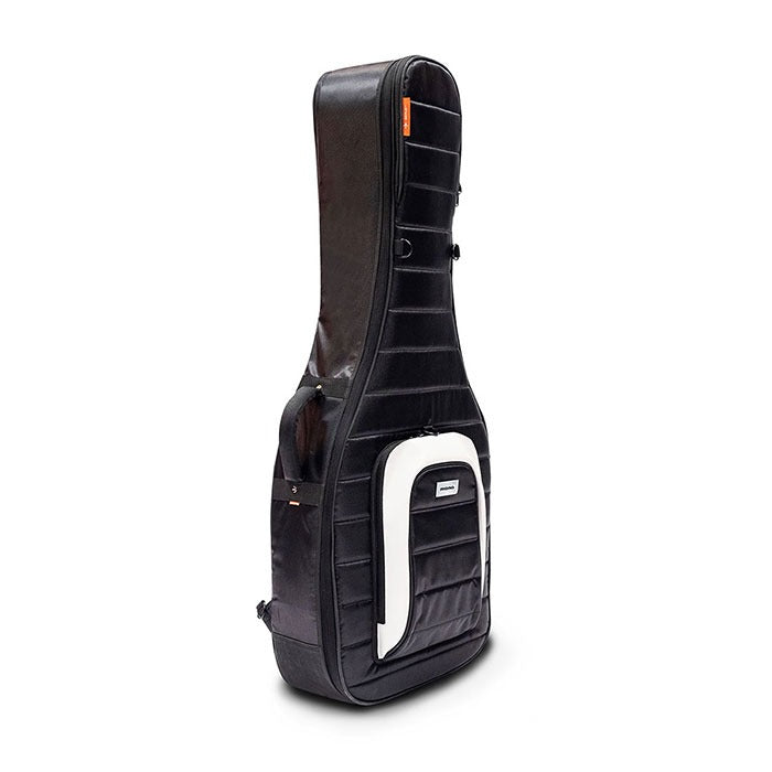 MONO Classic Jumbo Acoustic Guitar Case, Black – akoestische gitaartas
