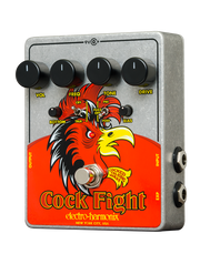 Electro-Harmonix COCK FIGHT – expressiepedaal