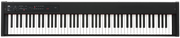 Korg Digitale Piano, D1, Stage Piano, 88 toetsen, zwart