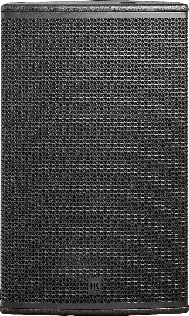 HK Audio CX15L – 2 weg 700Wrms v. links