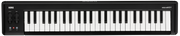 Korg USB-Controller, microKEY2, 49 mini toetsen