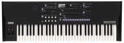 Korg Synthesizer, digital, WAVE-Sequencing 2.0, 61 Tasten inkl. Hardcase