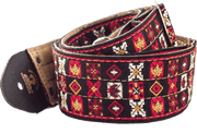 Dunlop JH01 Jimi Hendrix Festival Gitaarband