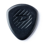 Dunlop Primetone Classic Large Round Tip 5,0 mm – Set van 3