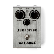 Way Huge WHE205OD Overdrive – effectpedaal