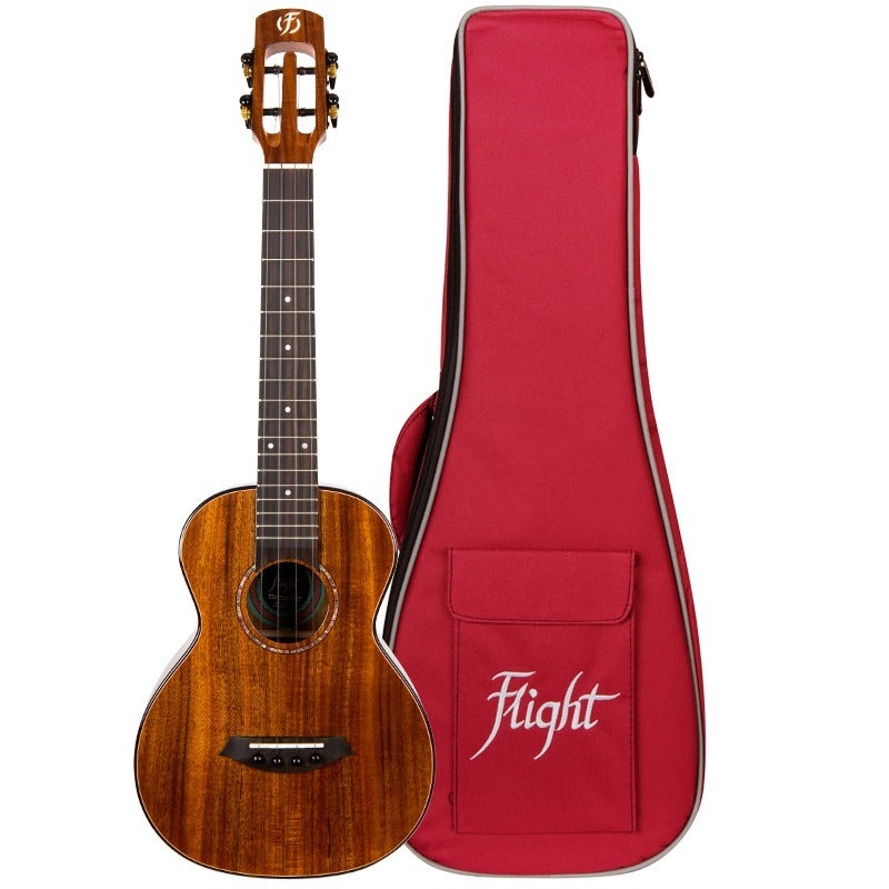 Flight PHANTOM TENOR EQ-A – elektro-akoestische tenorukelele