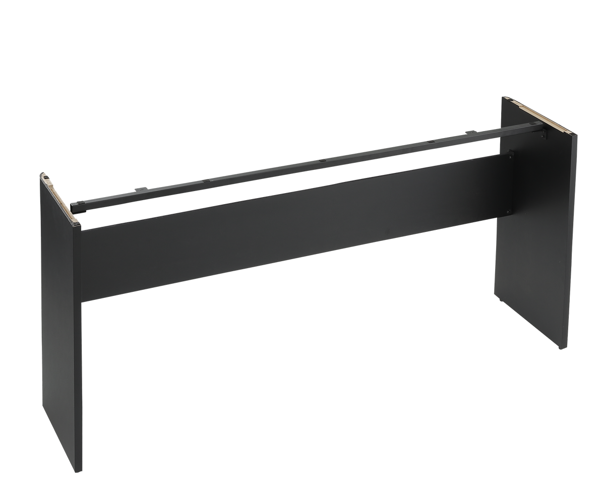 Korg Pianostatief voor B1, B2, B2N en XE-20, zwart