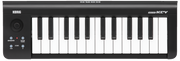 Korg USB-Controller, microKEY, 25 mini toetsen