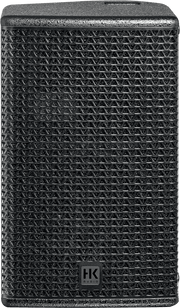 HK Audio CX8L – 2 weg 300Wrms v. links