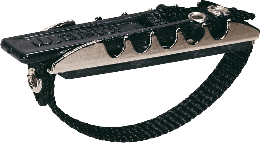 Dunlop 11FD Advanced Toggle Flat Capodaster