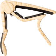 Dunlop 83CM Trigger Acoustic Curved Maple Capodaster