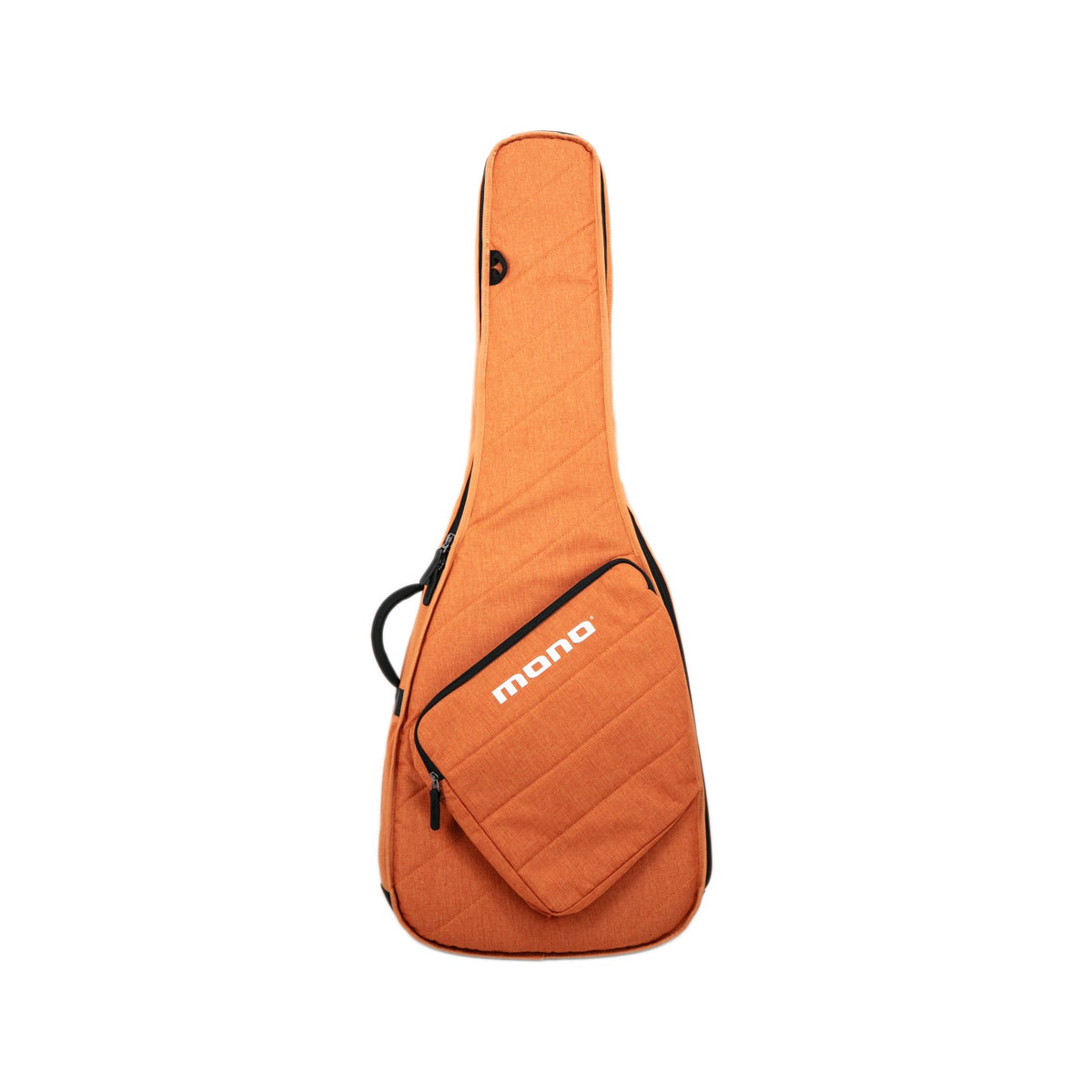 MONO M80 Sleeve™ 2.0 Dreadnought Burnt orange – akoestische gitaartas