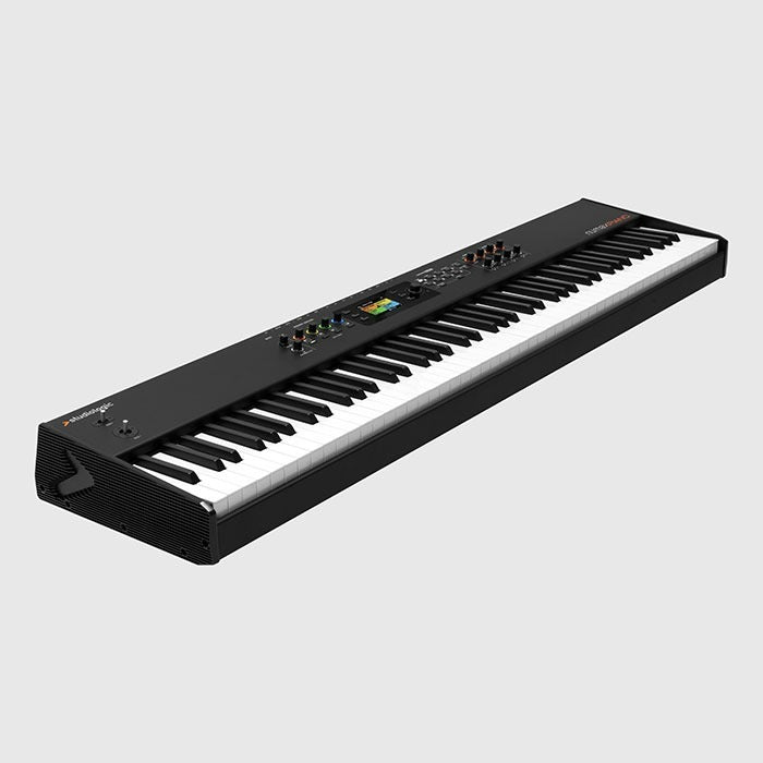 Studiologic Numa X Piano 88 – stagepiano met 88 toetsen