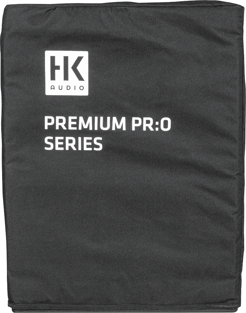 HK Audio COV-PRO15XD – Beschermhoes PRO15XD