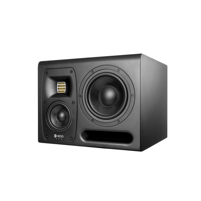 HEDD Type 20 MK2 Right Black – actieve studiomonitor