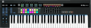 Novation 61SL MKIII – MIDI-keyboardcontroller met sequencer