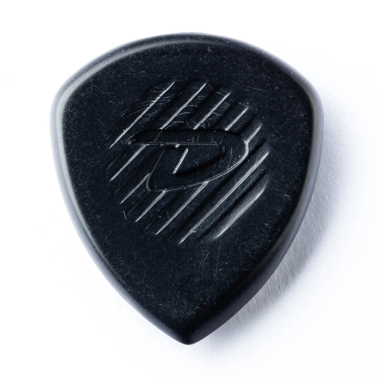 Dunlop Primetone Classic Large Sharp Tip 3,0 mm – Set van 3