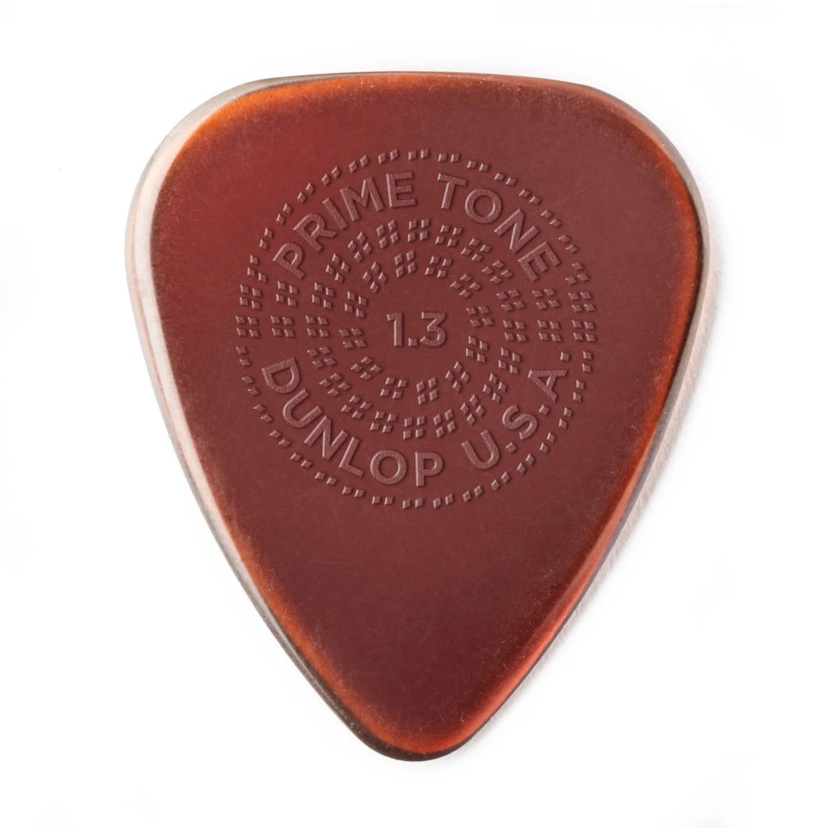 Dunlop Primetone Standard Grip 1,3 mm – Set van 3