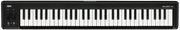 Korg USB-Controller, Bluetooth, microKEY2 Air, 61 mini toetsen