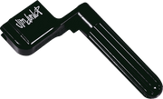 Dunlop B100 Stringwinder Zwart