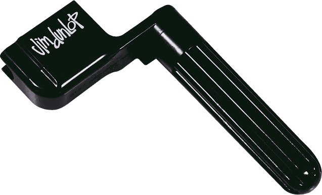 Dunlop B100 Stringwinder Zwart