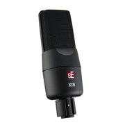 sE Electronics X1R – ribbonmicrofoon