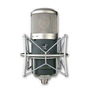 sE Electronics Gemini II – buizenmicrofoon