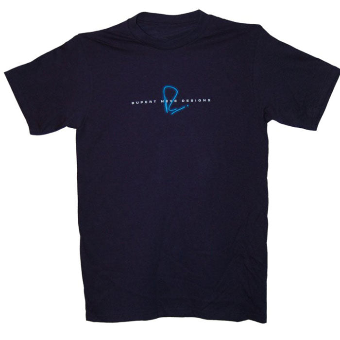Rupert Neve Designs RND Logo T-shirt – T-shirt