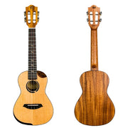 Flight VICTORIA TENOR EQ-A – elektro-akoestische tenorukelele