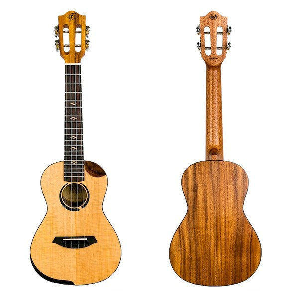 Flight VICTORIA TENOR EQ-A – elektro-akoestische tenorukelele