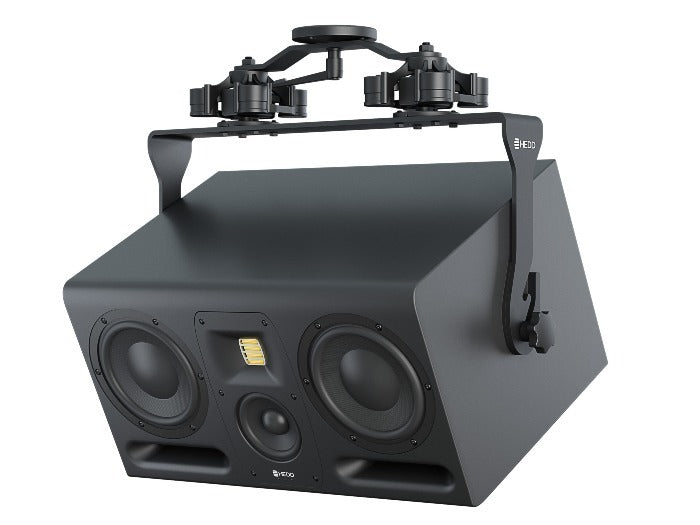 HEDD M30 V120 Bracket Bundel – monitorbeugel