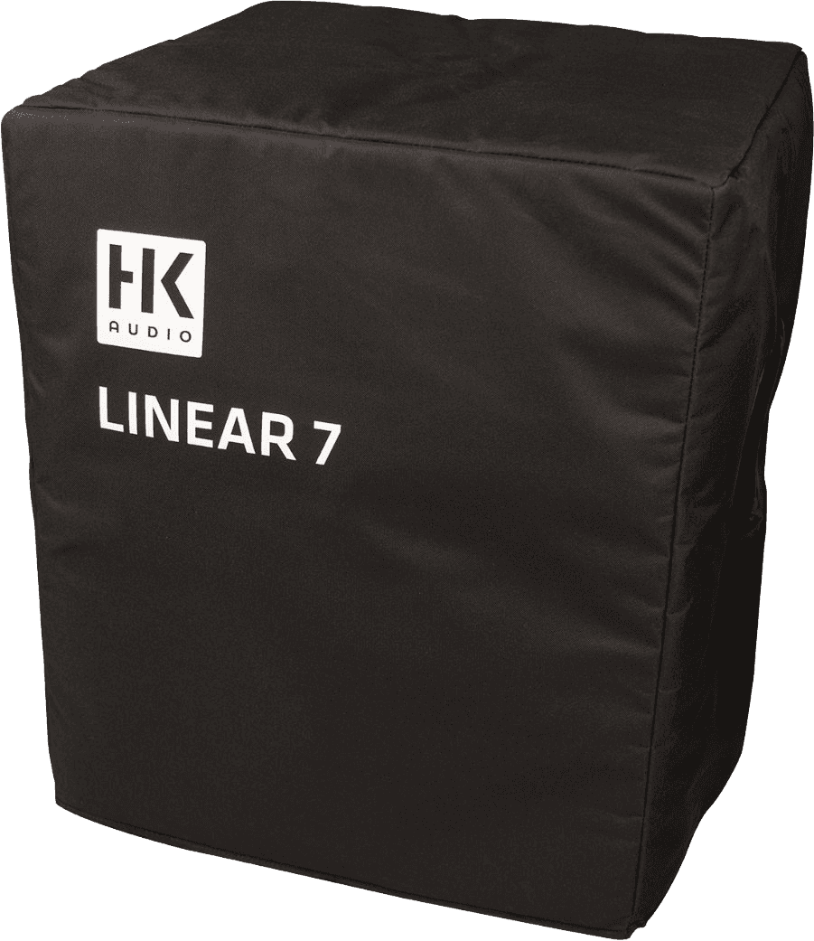 HK Audio COV-L7118S – beschermhoes voor L7-118SA
