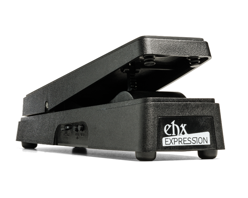Electro-Harmonix SINGLE EXPRESSION – expressiepedaal
