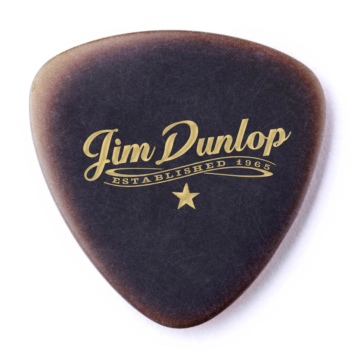 Dunlop Americana Large Triangle 3,0 mm – Set van 3