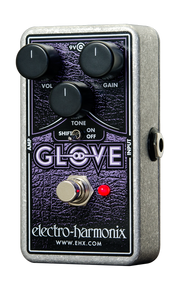 Electro-Harmonix OD GLOVE – distortionpedaal