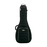 MONO M80 Classic Ultra Dual Semi-Hollow/Electric (BLACK) – semi-akoestische gitaartas