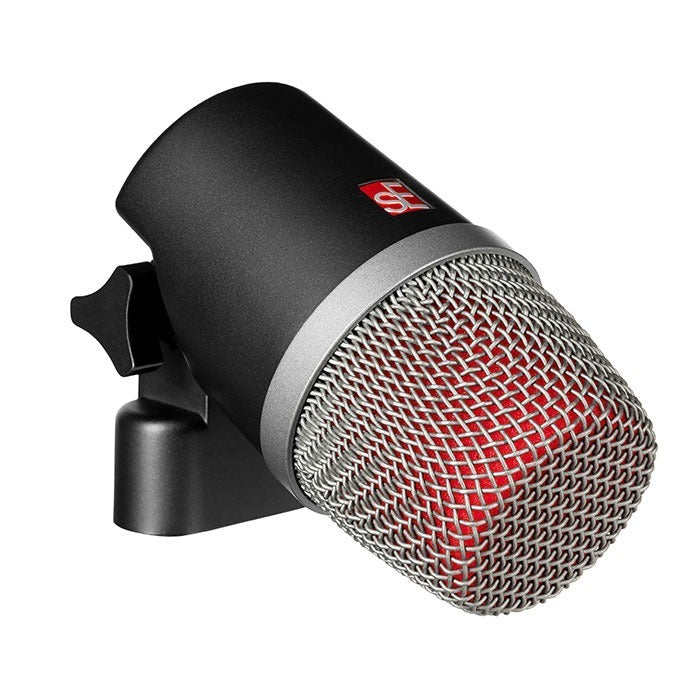 sE Electronics V KICK – dynamische instrumentmicrofoon