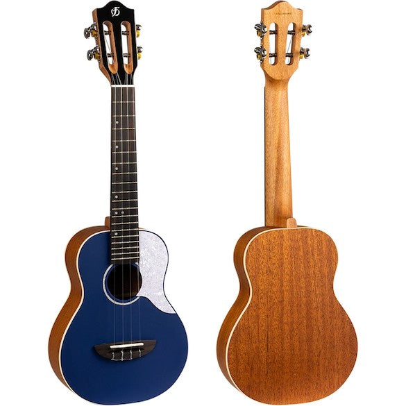 Flight IRIS CONCERT DB – concertukelele