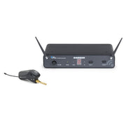 Samson Airline 88 Guitar (band G) – draadloos instrumentsysteem