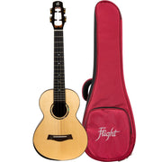 Flight VOYAGER TENOR EQ-A – elektro-akoestische tenorukelele