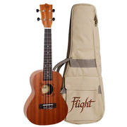 Flight NUC 310 – concertukelele