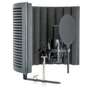 sE Electronics X1 S Studio Bundle – microfoonbundel
