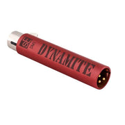sE Electronics DM1 DYNAMITE – inline microfoonvoorversterker