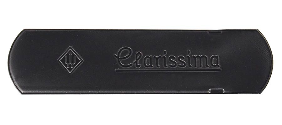 Wittner 921E plastic hoezen voor stemvorken, 921-922 serie
